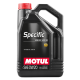 MOTUL SPECIFIC 508.00/509 00 0W20 5L